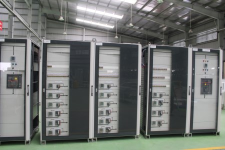 Tủ điện - Cơ Điện MEE - Công Ty Cổ Phần Kỹ Thuật Cơ Điện MEE